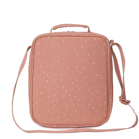 Insulated lunch bag - Mrs. Cat