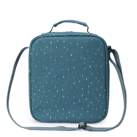 Insulated lunch bag - Mr. Triceratops