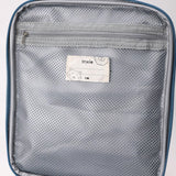 Insulated lunch bag - Mr. Triceratops