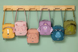 Insulated lunch bag - Mr. Triceratops
