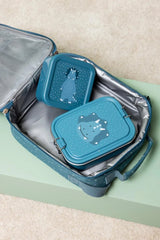 Insulated lunch bag - Mr. Triceratops