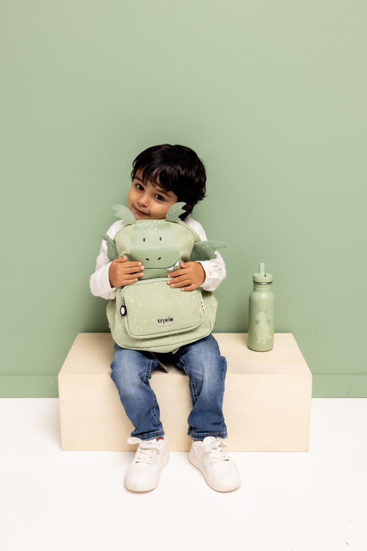 Backpack Mr. Dragon