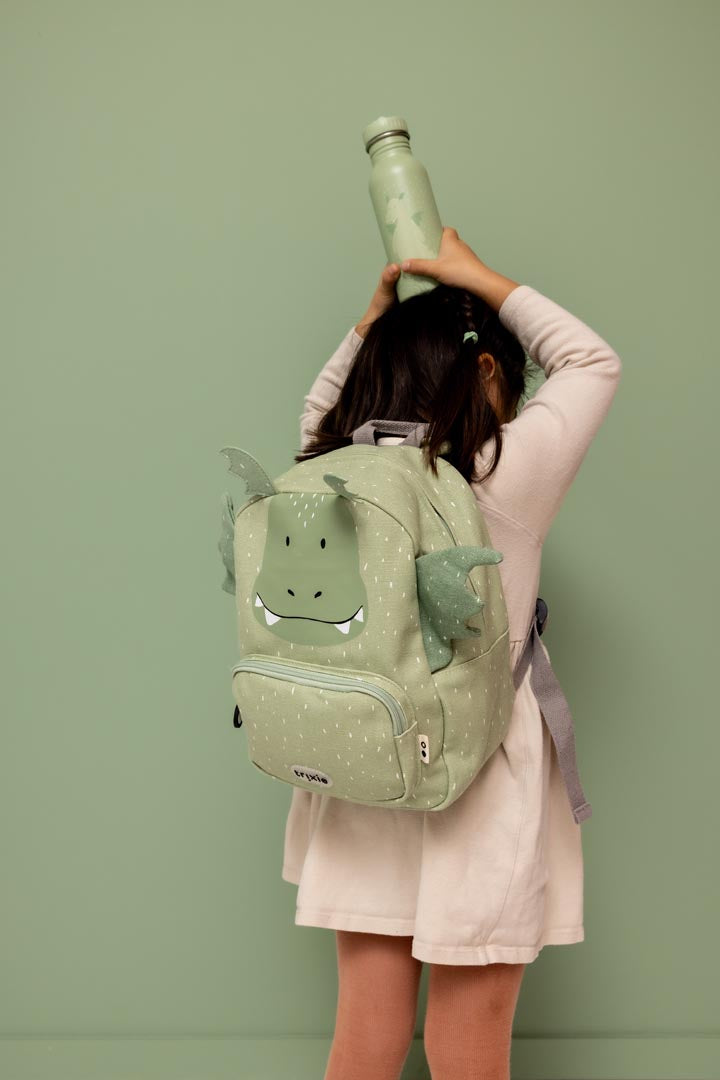 Backpack Mr. Dragon