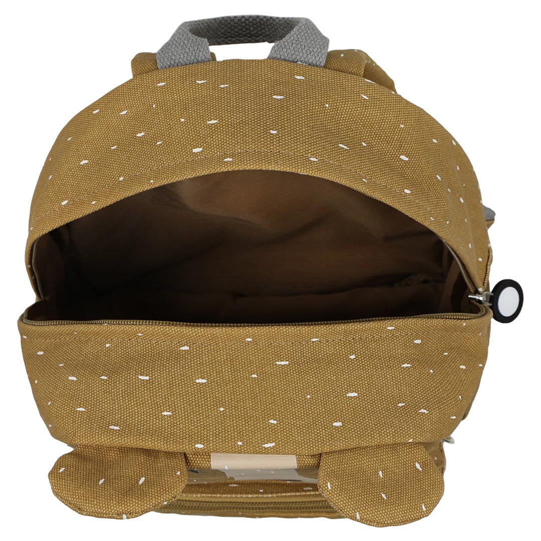 Backpack Mr. Bear