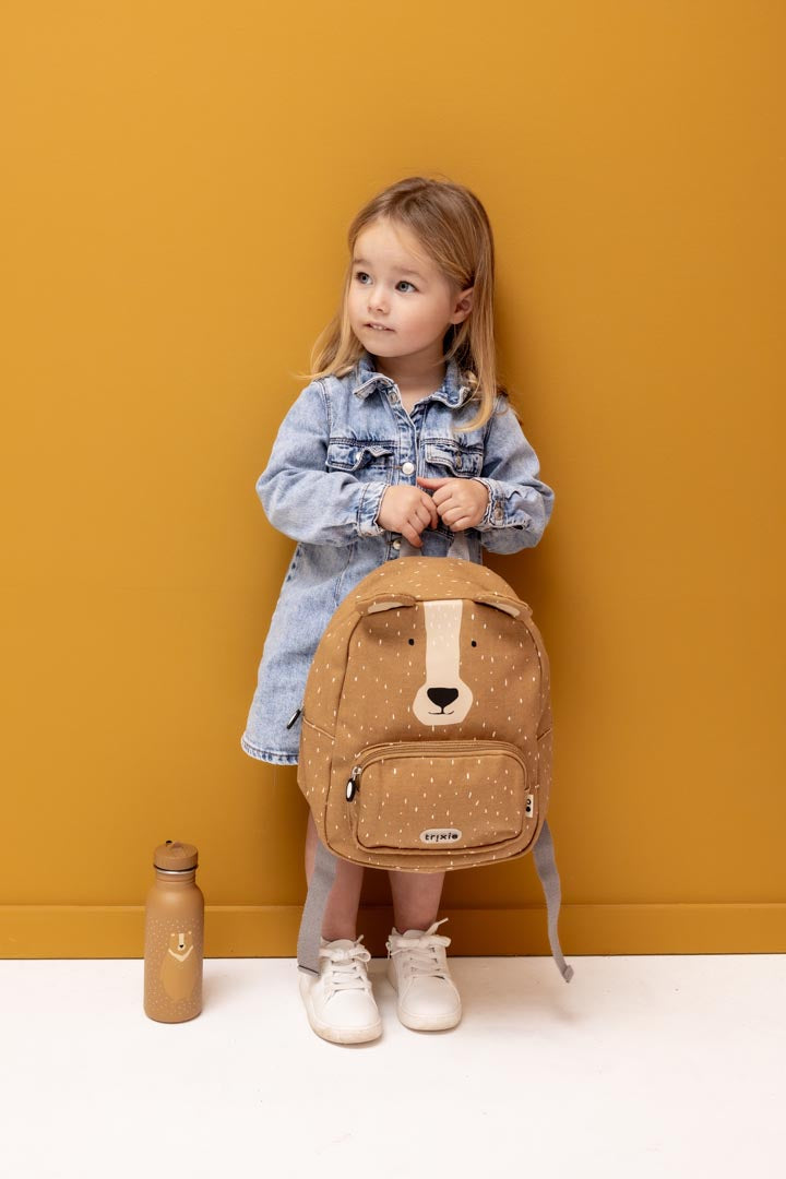 Backpack Mr. Bear