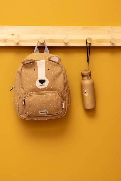 Backpack Mr. Bear