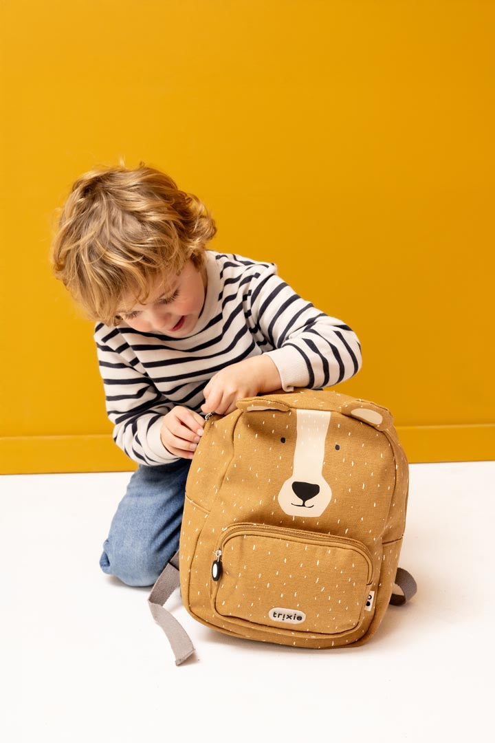 Backpack Mr. Bear