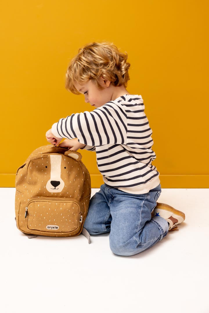 Backpack Mr. Bear
