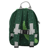 Backpack - Mr. Alligator
