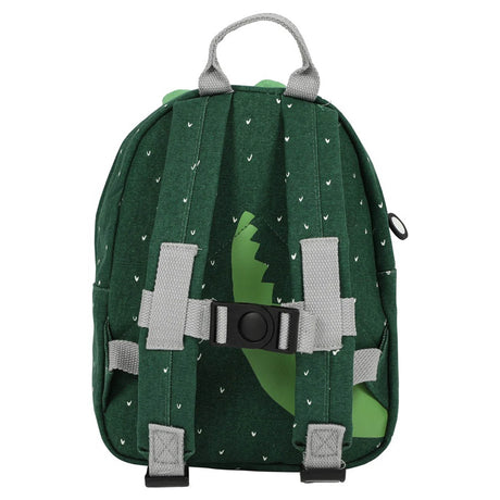 Backpack - Mr. Alligator