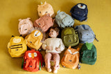 Backpack - Mr. Alligator