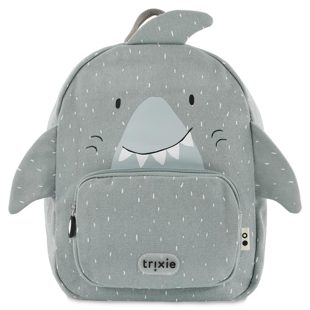 Backpack Mr. Shark