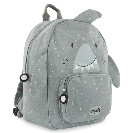 Backpack Mr. Shark