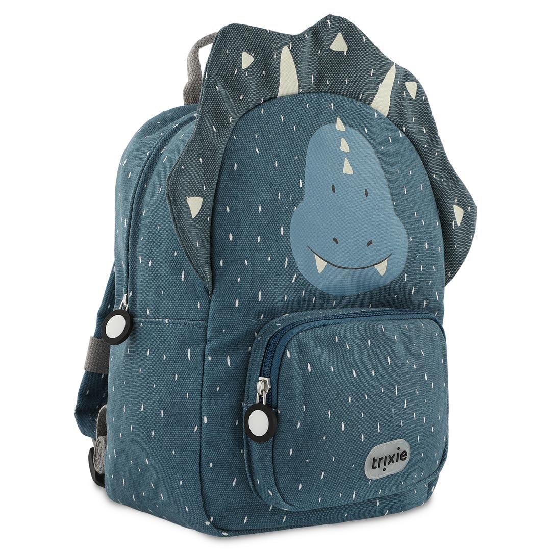 Backpack Mr. Triceratops