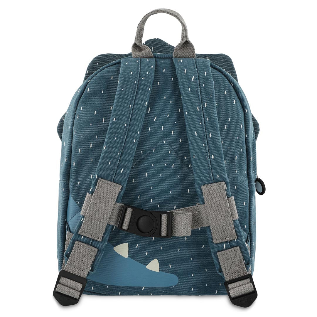Backpack Mr. Triceratops