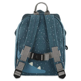 Backpack Mr. Triceratops