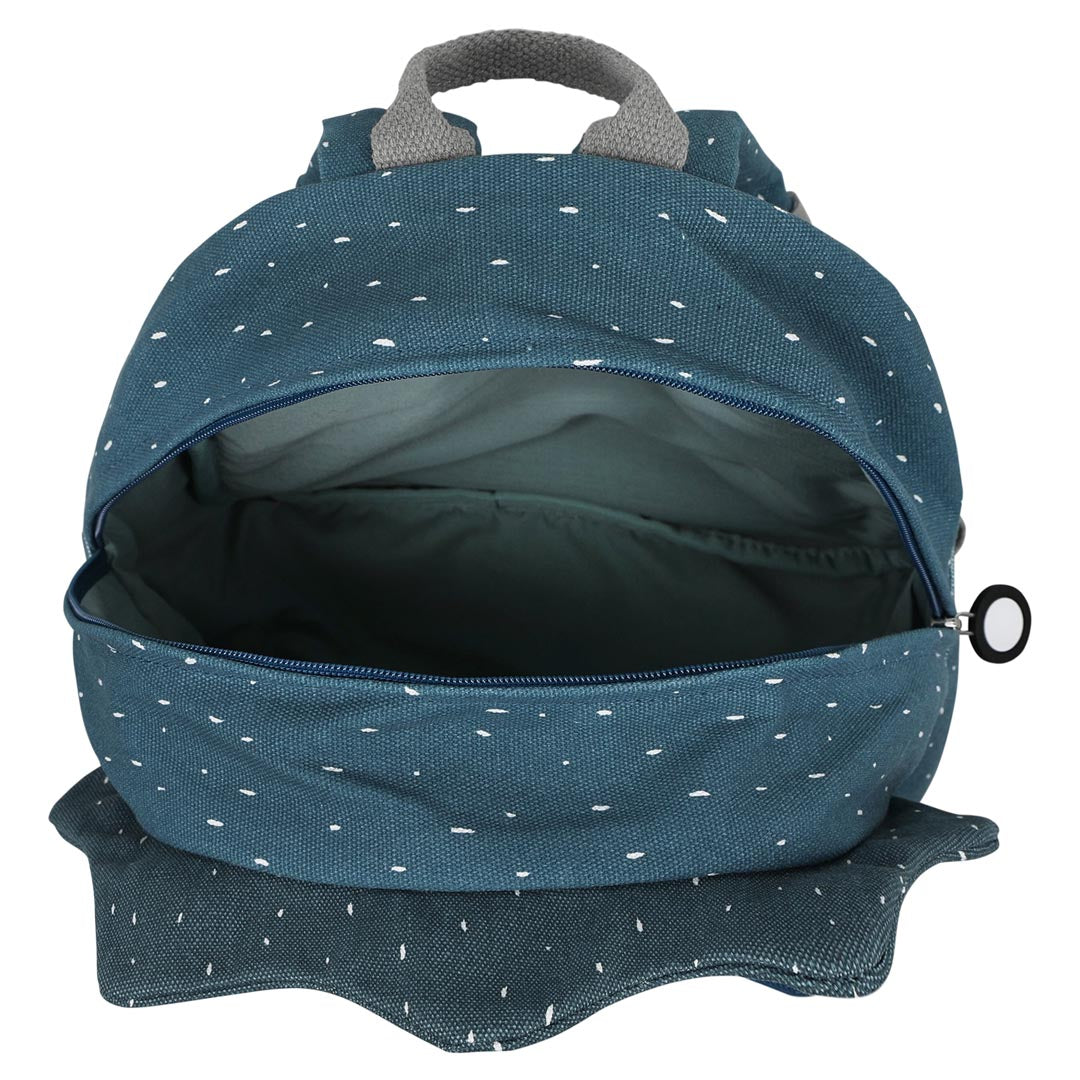 Backpack Mr. Triceratops
