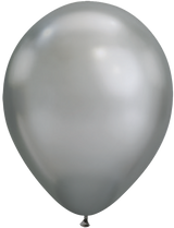 Balloon Chrome Color 11"