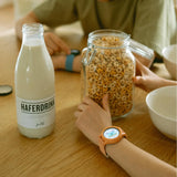 K-WATCH Interactive Watch - CORAL