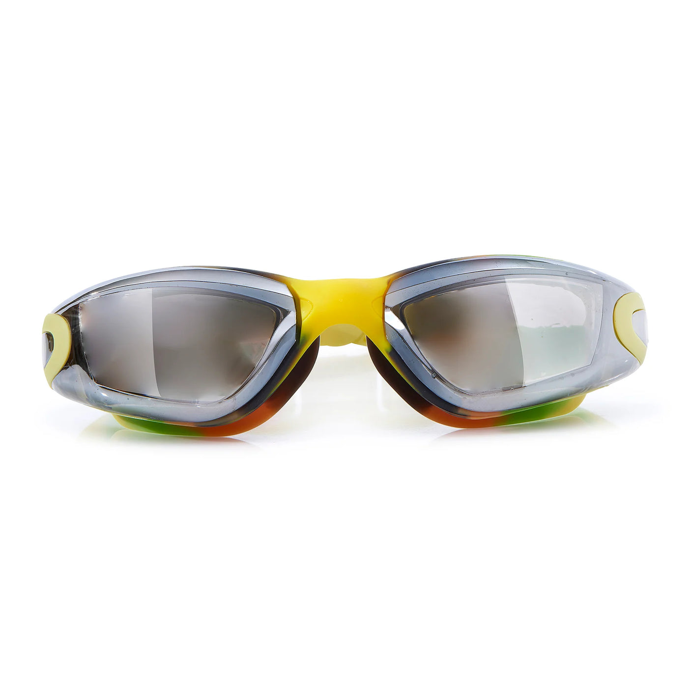 Camo Salt Water Taffy Swim Goggles