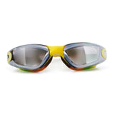 Camo Salt Water Taffy Swim Goggles