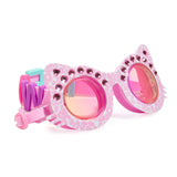 Cat Pink Goggles