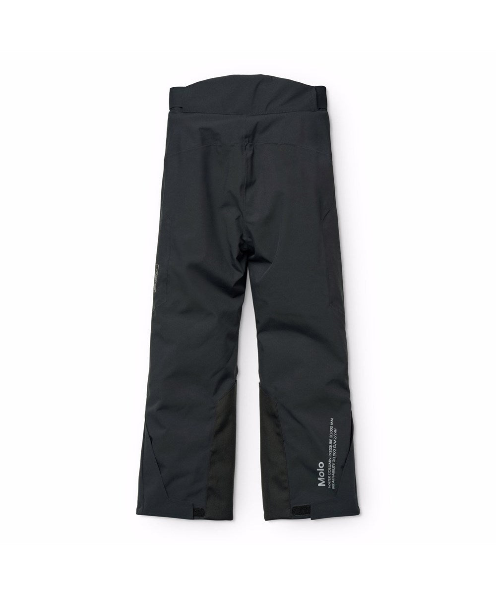 Ski Pants Jump Pro - Black