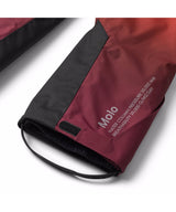 Ski Pants Jump Pro - Fiery Red