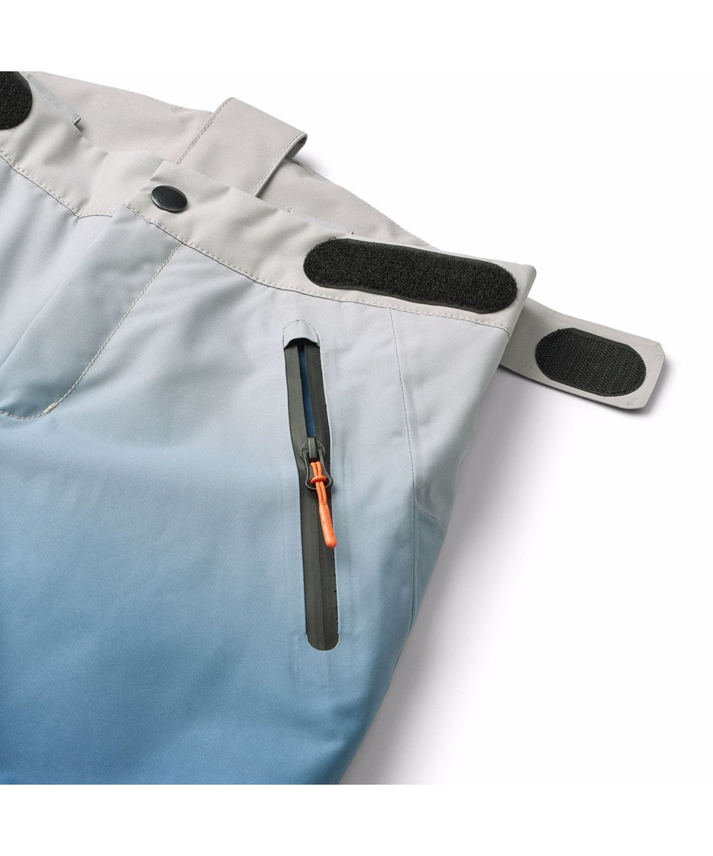 Ski Pants Jump Pro -Blue Ice