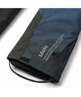 Ski Pants Jump Pro -Blue Ice