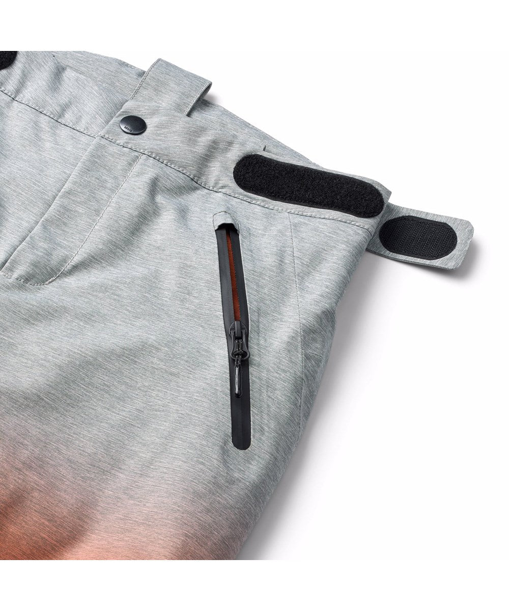 Ski Pants Jump Pro -Sunrise