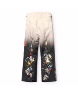 Ski Pants Jump Pro - Faded Paisley