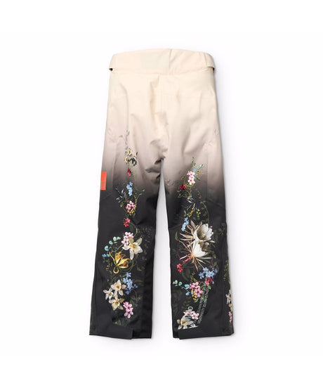 Ski Pants Jump Pro - Faded Paisley