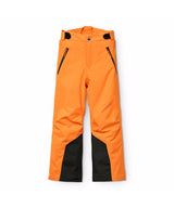 Ski Pants Jump Pro - Lava Orange