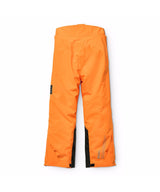Ski Pants Jump Pro - Lava Orange