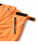 Ski Pants Jump Pro - Lava Orange
