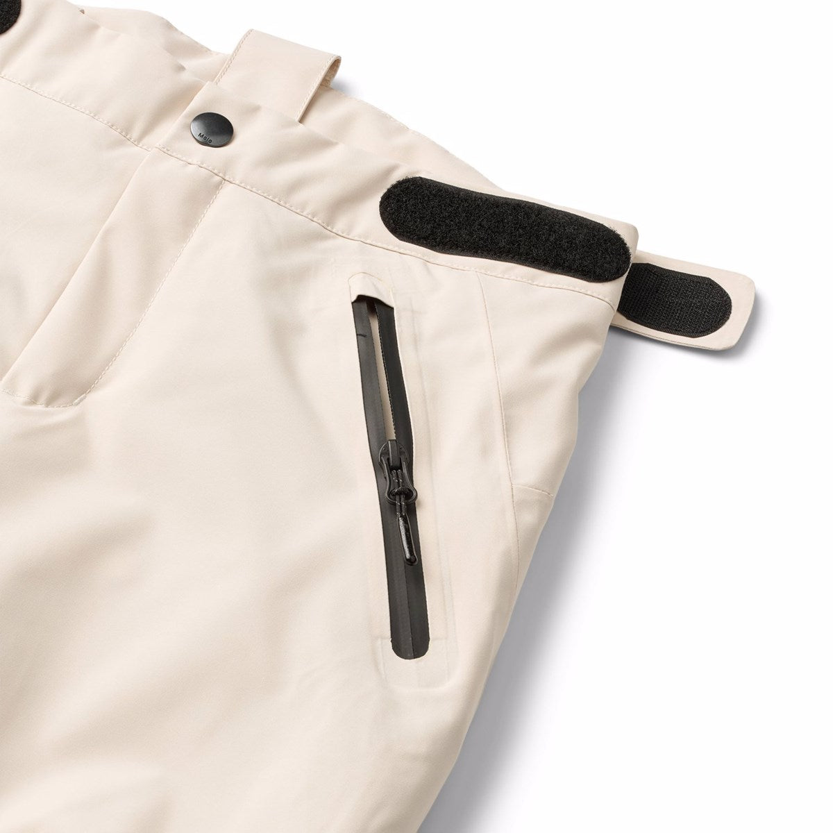 Ski Pants Jump Pro - Vanilla