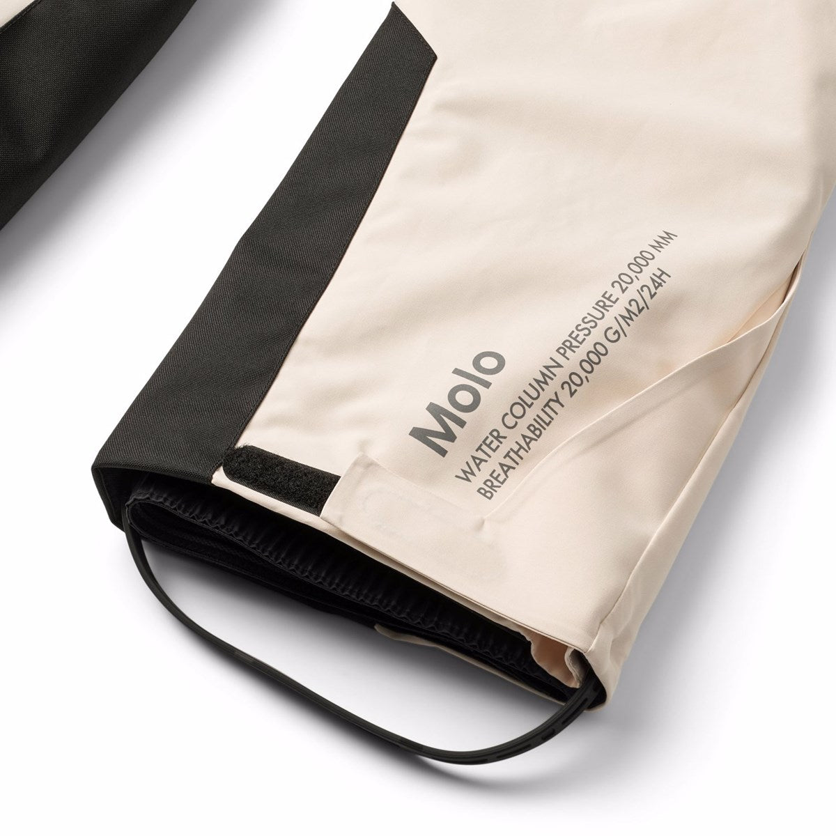 Ski Pants Jump Pro - Vanilla