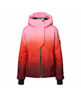 Ski Jacket Pearson - Fiery Red