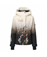 Ski Jacket Pearson - Faded Paisley