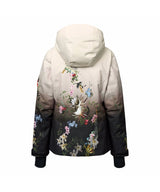 Ski Jacket Pearson - Faded Paisley