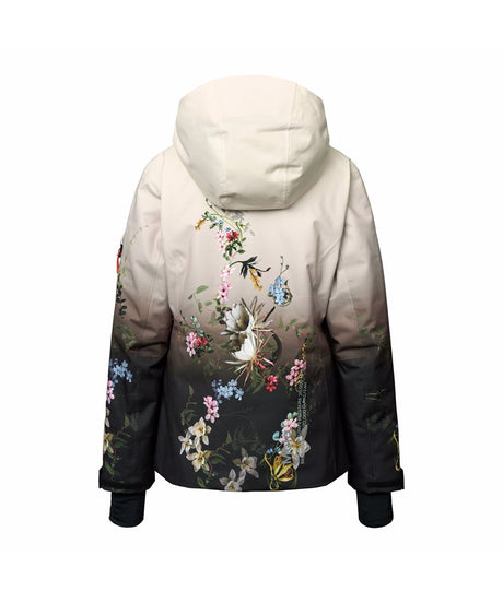 Ski Jacket Pearson - Faded Paisley