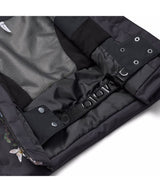 Ski Jacket Pearson - Faded Paisley