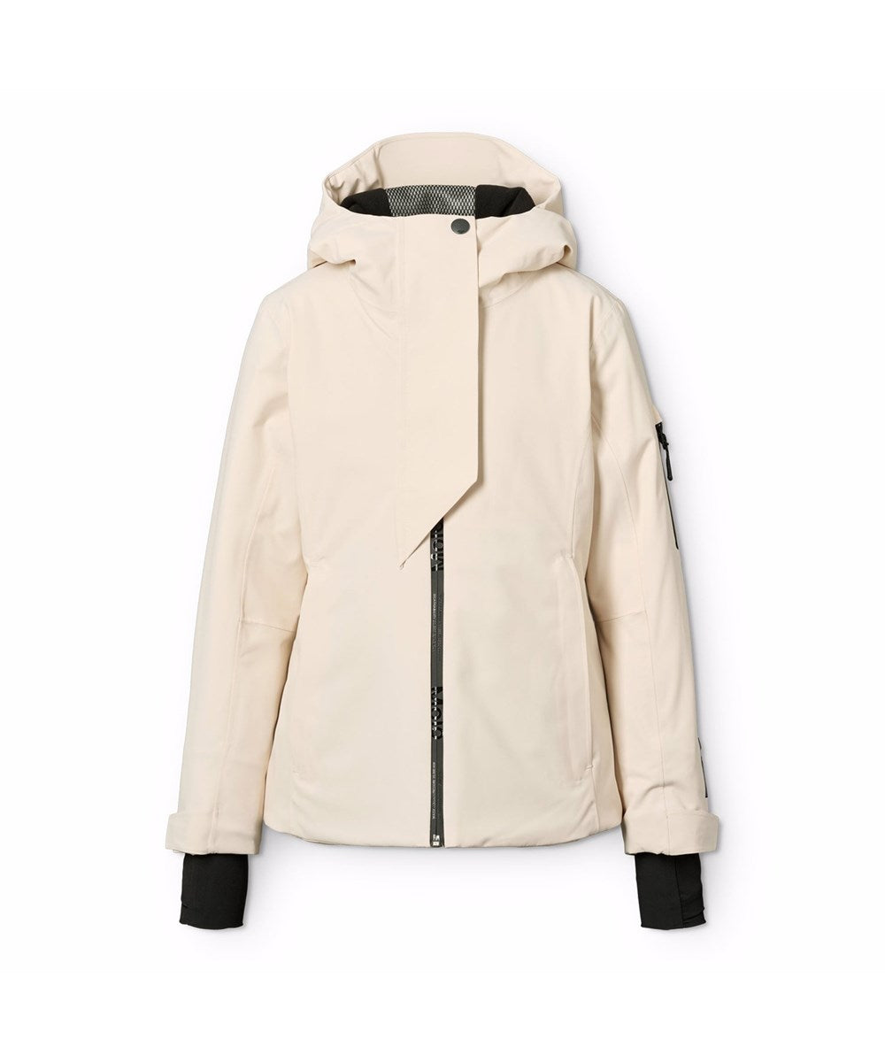 Ski Jacket Pearson - Vanilla
