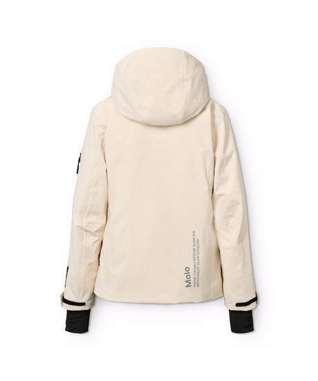Ski Jacket Pearson - Vanilla