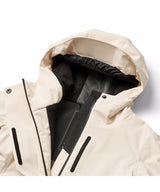 Ski Jacket Pearson - Vanilla