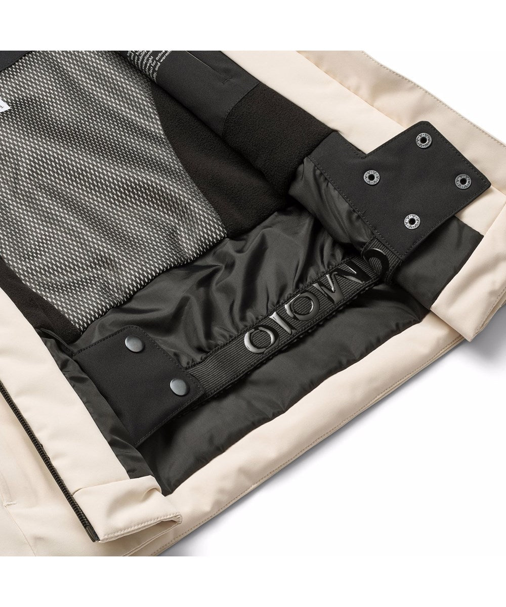 Ski Jacket Pearson - Vanilla