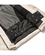 Ski Jacket Pearson - Vanilla