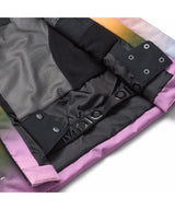 Ski Jacket Pearson - Rainbow Sky