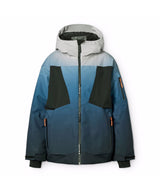 Ski Jacket Alpine - Blue Ice